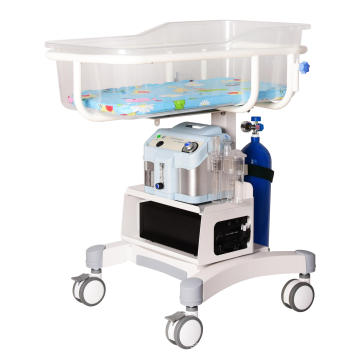 Hospital baby pediatric emergency transfer vehicle MJX22